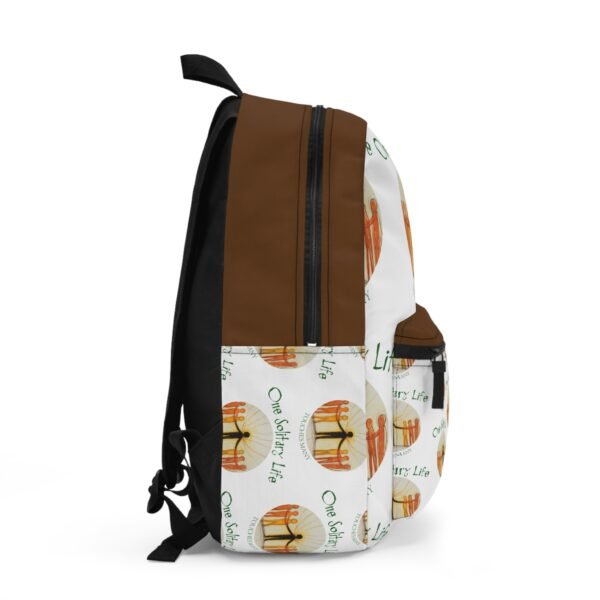 The OSL HARMONY II Backpack - Image 2
