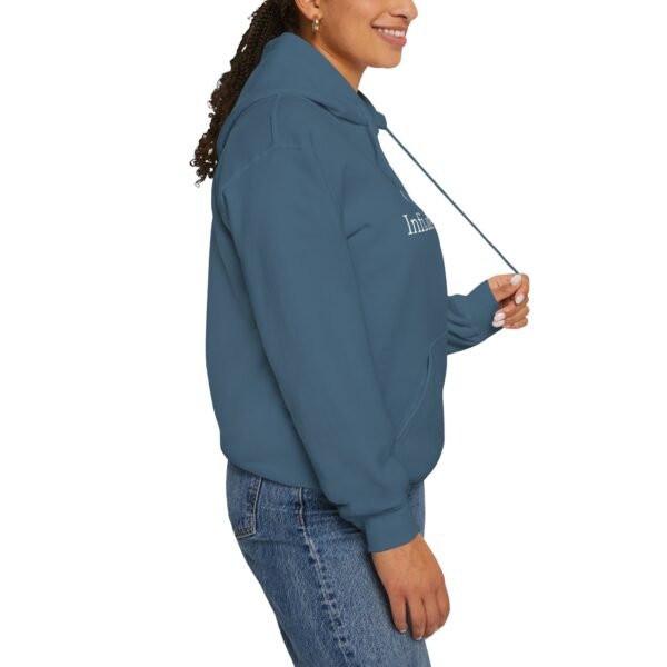 The OSL Unisex Heavy Blend™ Hooded Sweatshirt - Image 4