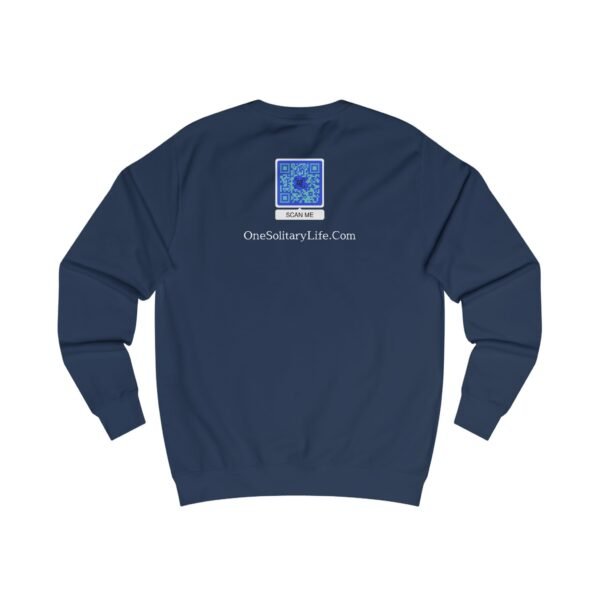 The OSL Unisex Sweatshirt - Image 2