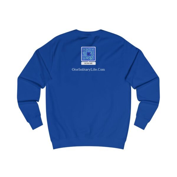 The OSL Unisex Sweatshirt - Image 6