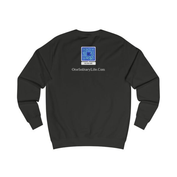 The OSL Unisex Sweatshirt - Image 10