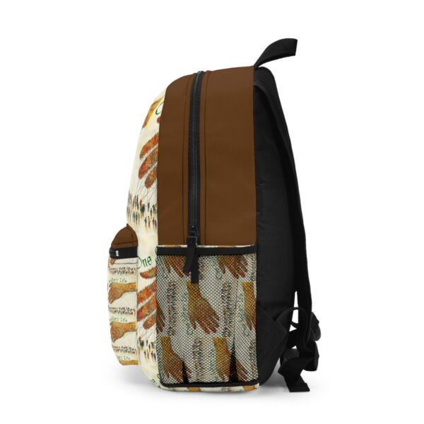 The OSL LINK II Backpack - Image 3