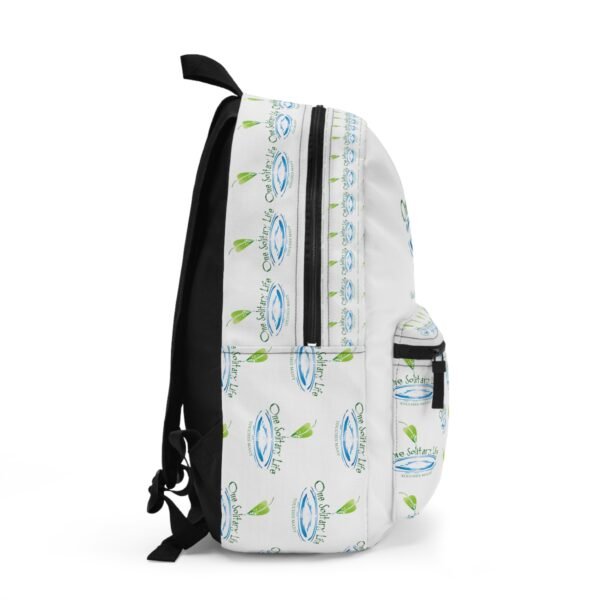 The OSL RIPPLE Backpack - Image 2