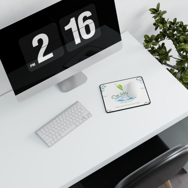 The OSL Non-Slip Gaming Mouse Pad - Image 4