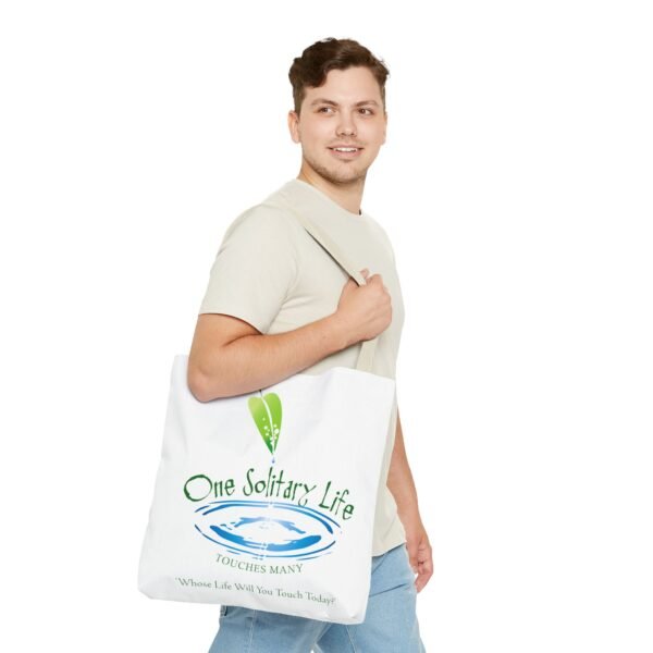 The OSL Tote Bag (AOP) - Image 4