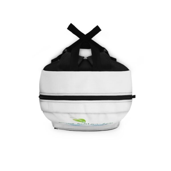 The OSL RIPPLE II Backpack - Image 4