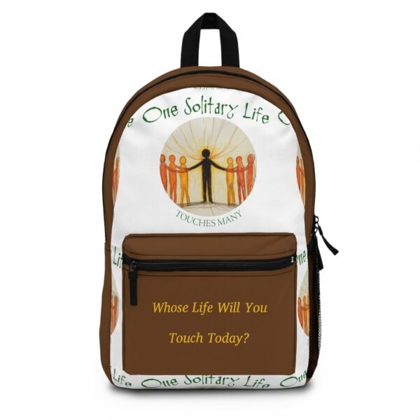The OSL HARMONY Backpack
