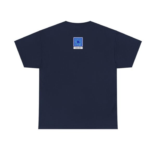 The OSL Color Unisex Heavy Cotton Tee - Image 4