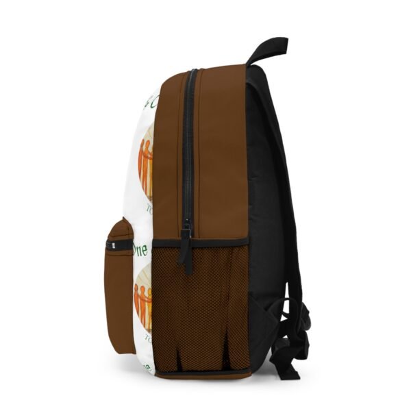 The OSL HARMONY Backpack - Image 3