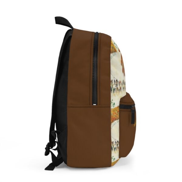 The OSL LINK Backpack - Image 2