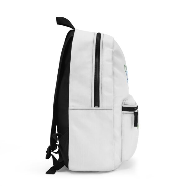 The OSL RIPPLE II Backpack - Image 2
