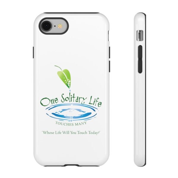 The OSL Tough Phone Case - Image 7