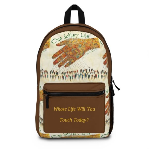 The OSL LINK Backpack