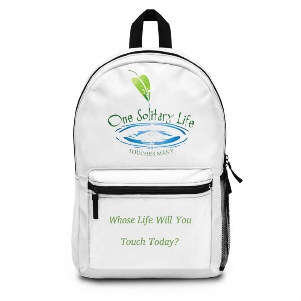 The OSL RIPPLE II Backpack