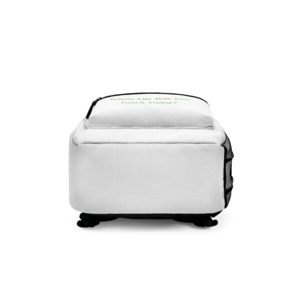 The OSL RIPPLE II Backpack - Image 5