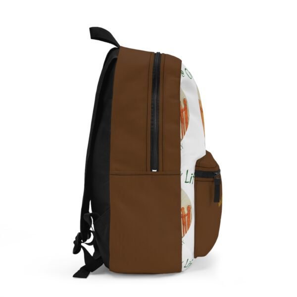 The OSL HARMONY Backpack - Image 2