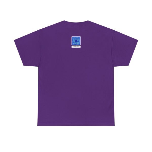 The OSL Color Unisex Heavy Cotton Tee - Image 8