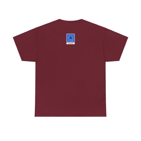 The OSL Color Unisex Heavy Cotton Tee - Image 10