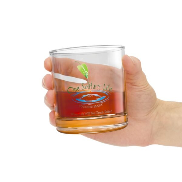 Rocks Glass, 10oz - Image 3