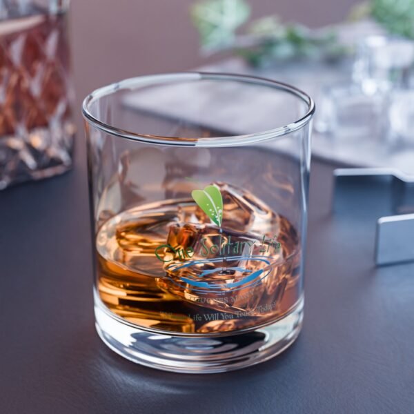 Rocks Glass, 10oz - Image 4