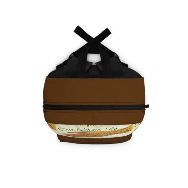 The OSL LINK Backpack - Image 4
