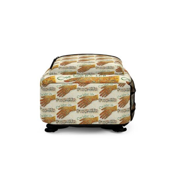 The OSL LINK II Backpack - Image 5