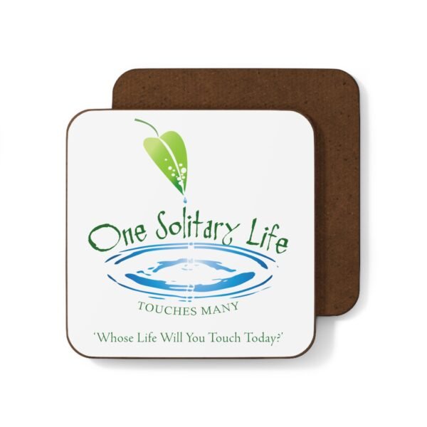 The OSL Hardboard Back Coaster - Image 2