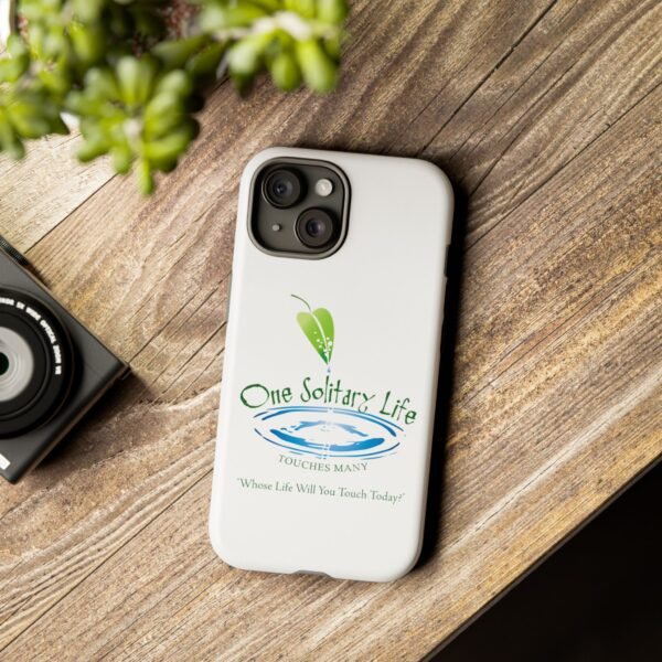 The OSL Tough Phone Case - Image 3