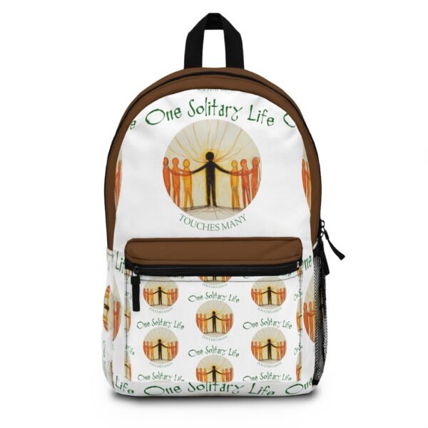 The OSL HARMONY II Backpack