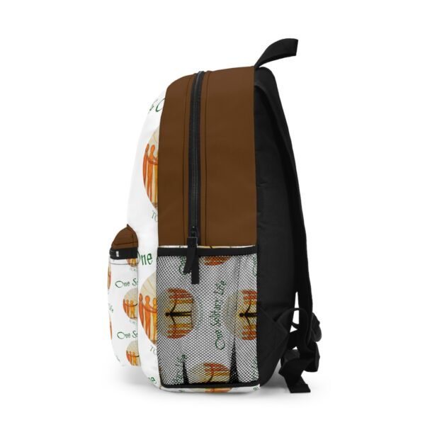 The OSL HARMONY II Backpack - Image 3