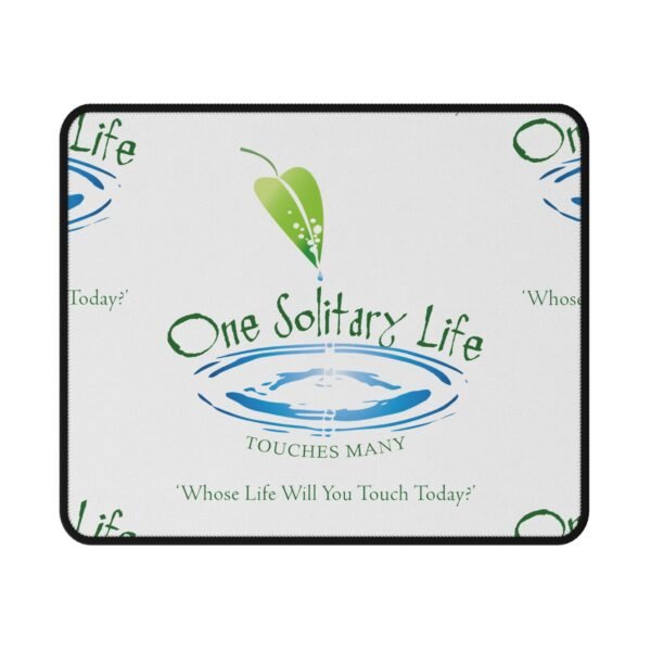 The OSL Non-Slip Gaming Mouse Pad