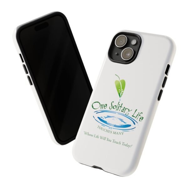 The OSL Tough Phone Case - Image 2