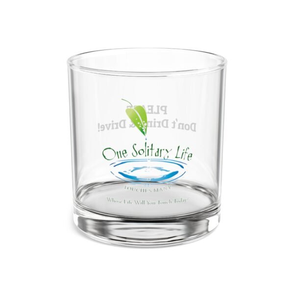 Rocks Glass, 10oz