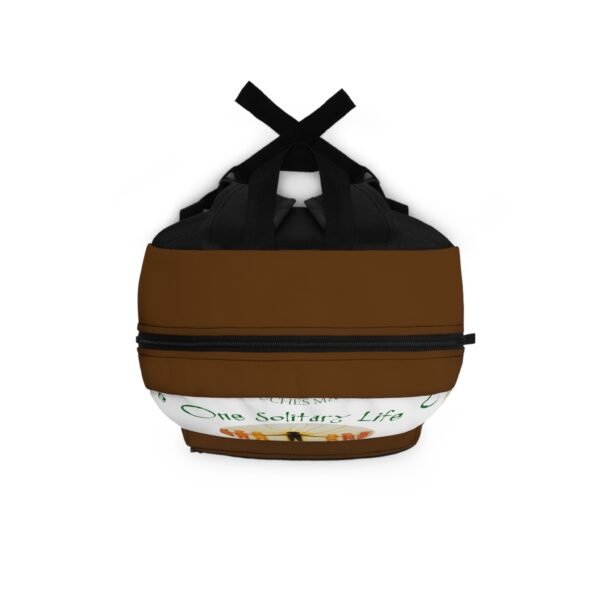 The OSL HARMONY Backpack - Image 4