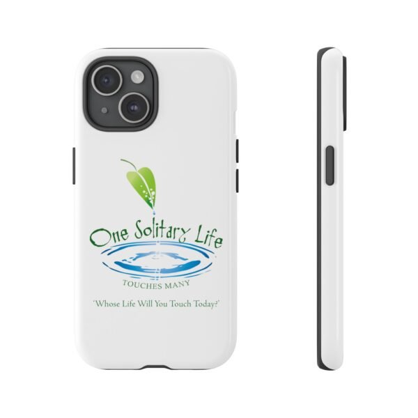 The OSL Tough Phone Case