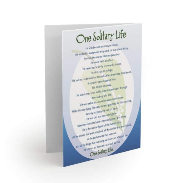The OSL-V Thank You Cards (8, 16, and 24 pcs) - Image 3