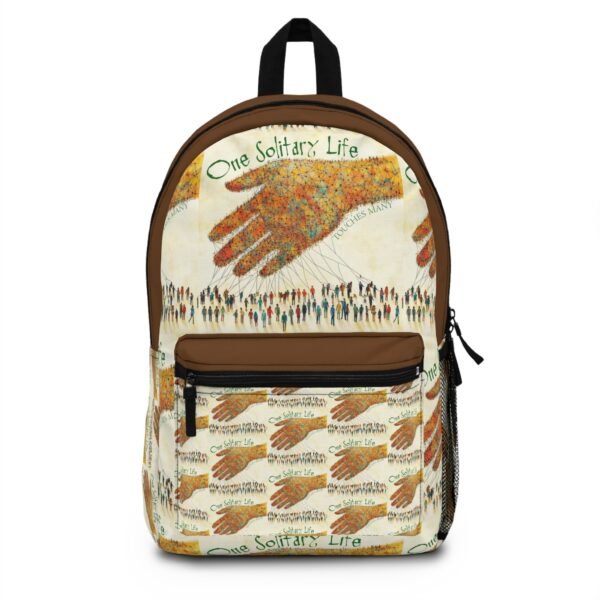The OSL LINK II Backpack