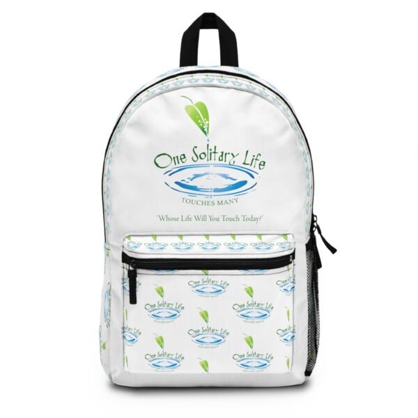 The OSL RIPPLE Backpack