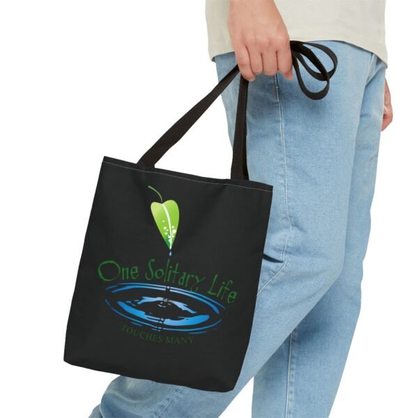 The OSL Tote Bag (AOP) - Image 3