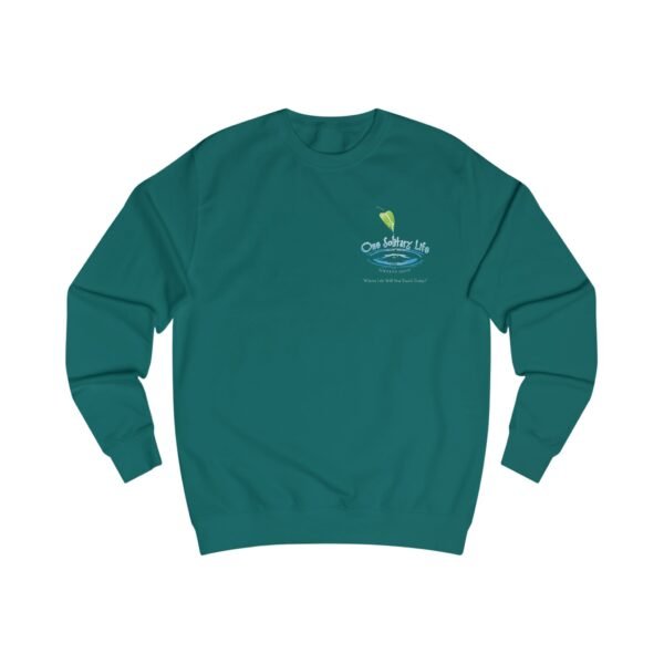 The OSL Unisex Sweatshirt - Image 7
