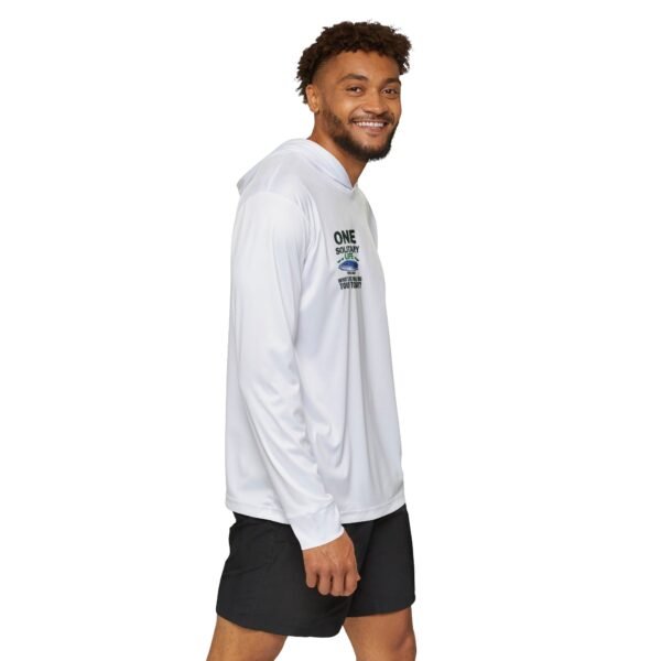 The OSL Men's Sports Warmup Hoodie (AOP) - Image 4