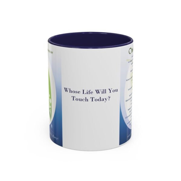 The OSL Accent Coffee Mug II (11, 15oz) - Image 4