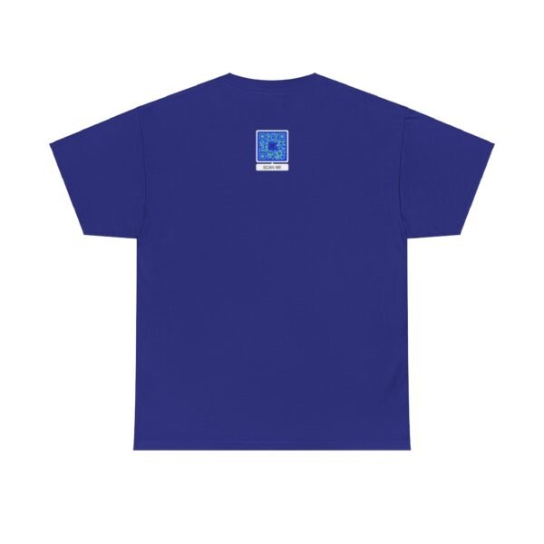 The OSL Color Unisex Heavy Cotton Tee - Image 6