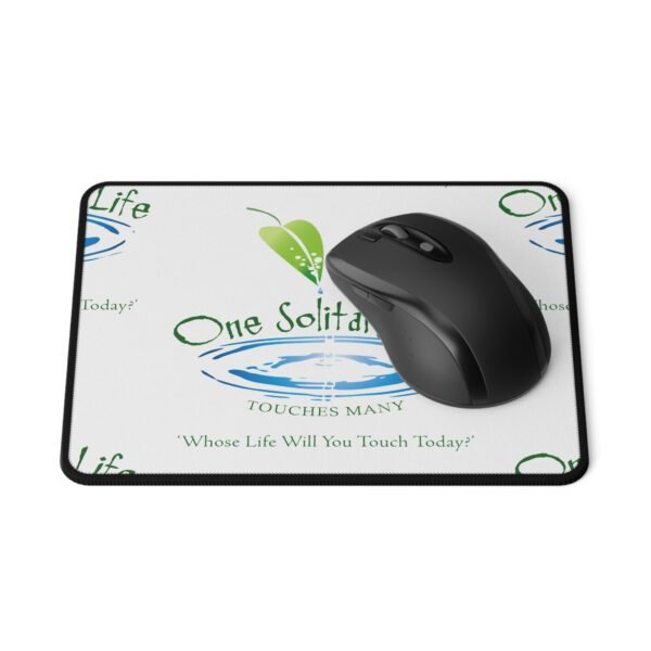 The OSL Non-Slip Gaming Mouse Pad - Image 3