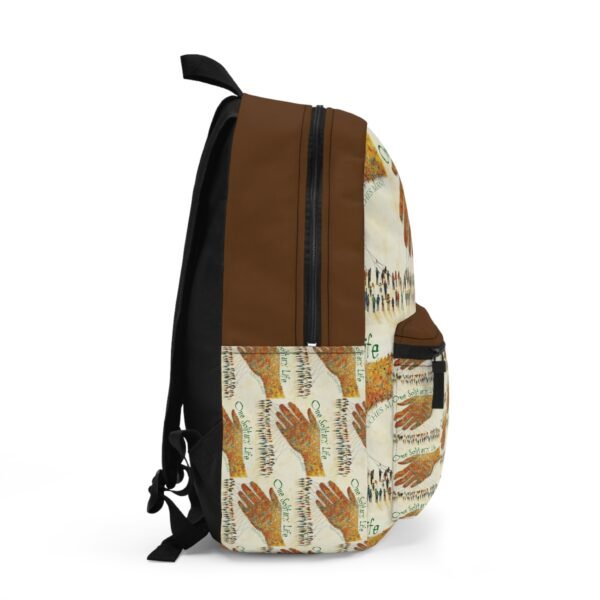 The OSL LINK II Backpack - Image 2