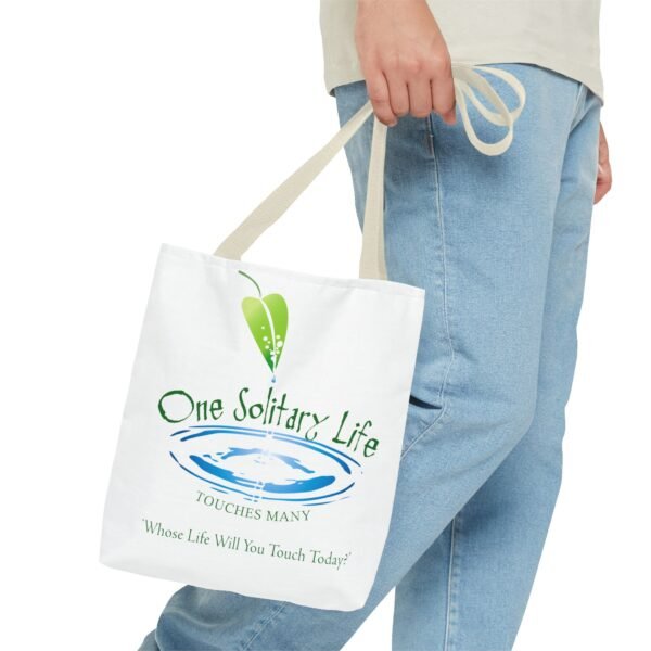 The OSL Tote Bag (AOP) - Image 2
